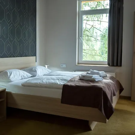 Θέρετρο 4family *resort*spa*